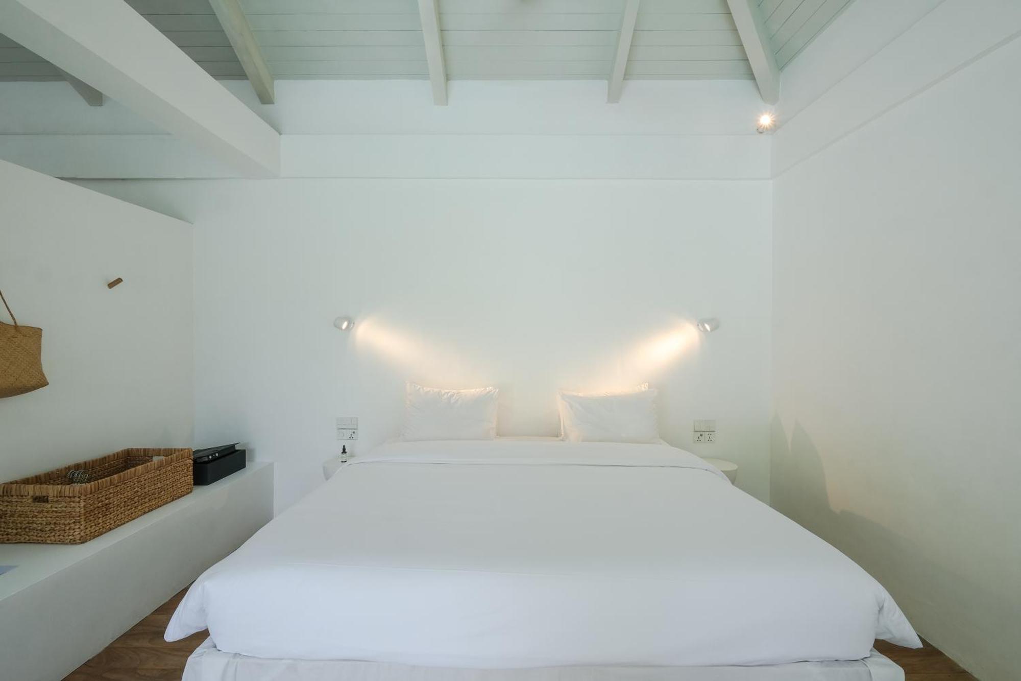 Villa 1 Chambre